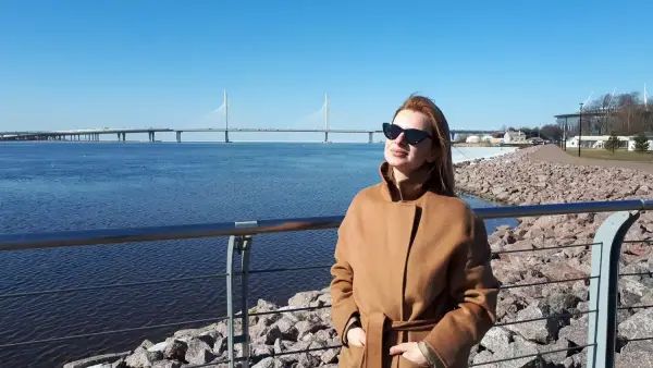 Оксана П.