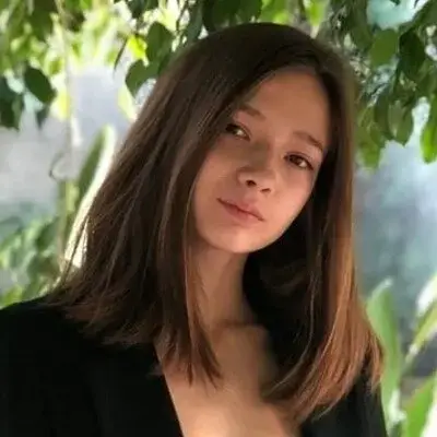 Ксения Кузнецова