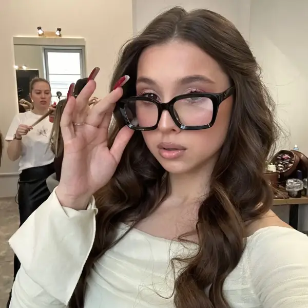 Ангелина Сокова