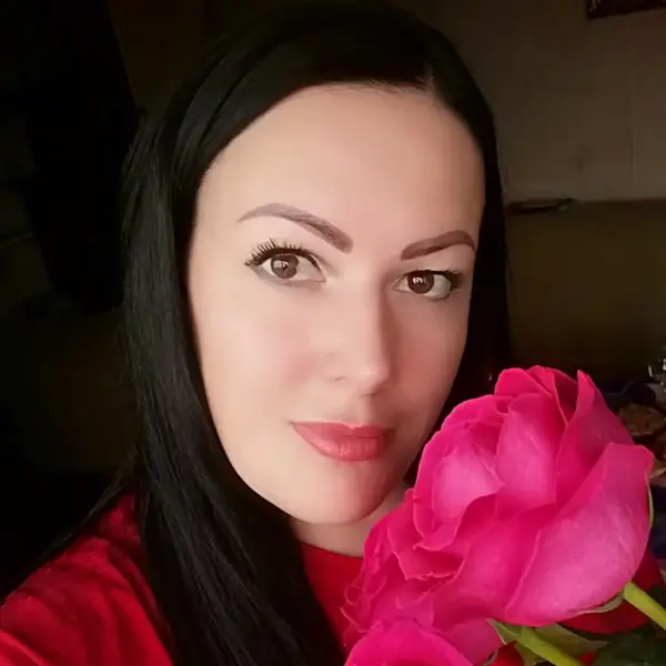Ольга Ясакова