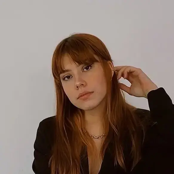 Софья Баркова