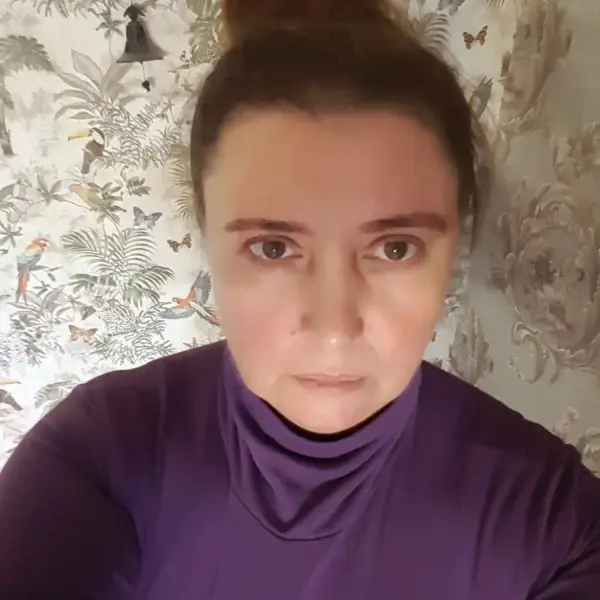 Светлана Усанова