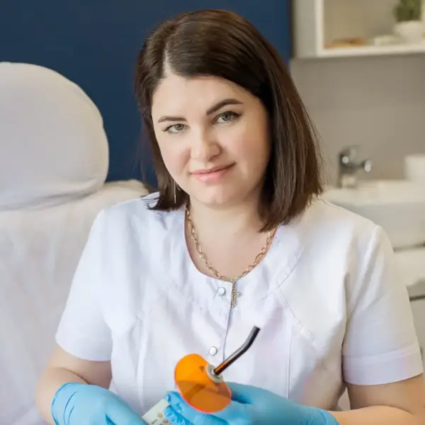 Ирина Сергеевна Атавина