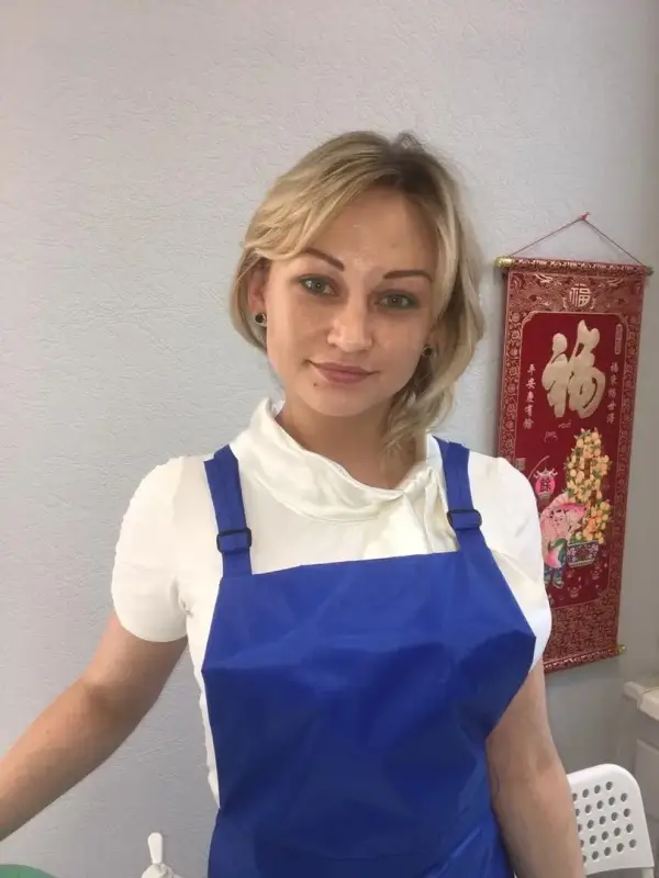 Юлия Деточенко