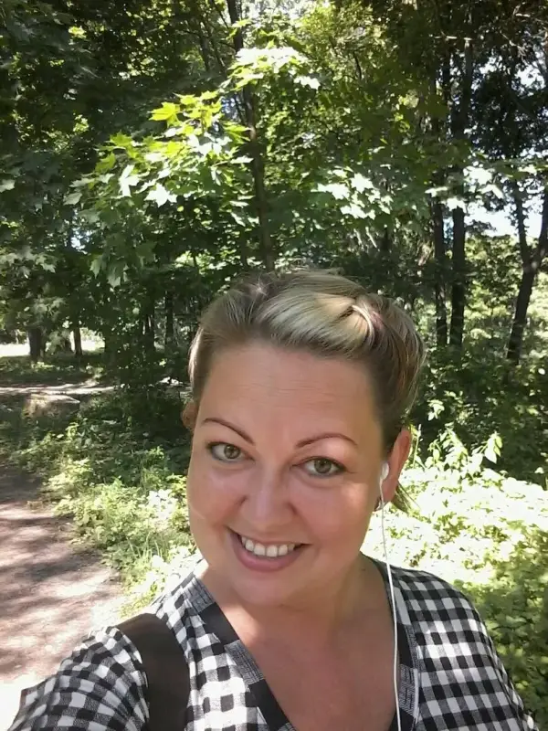 Елена Виноградова