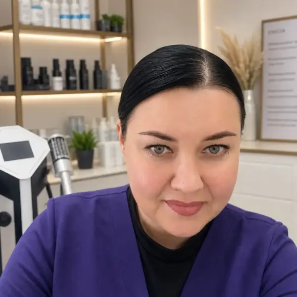 Татьяна П.