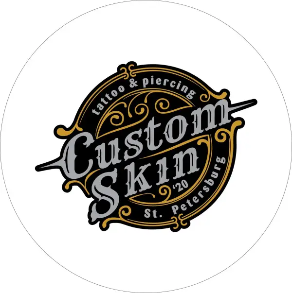 Custom Skin