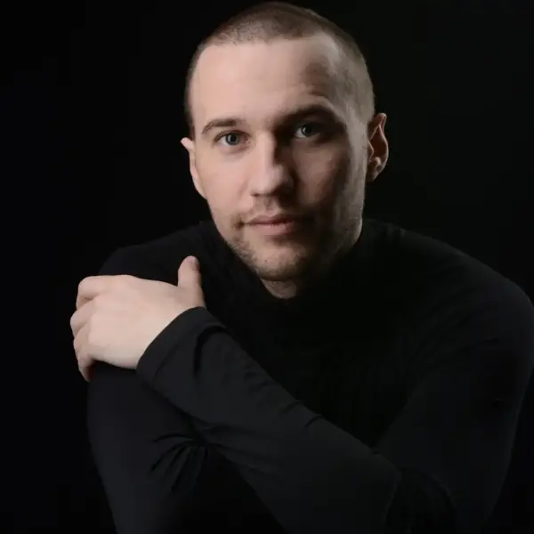 Станислав Крюков