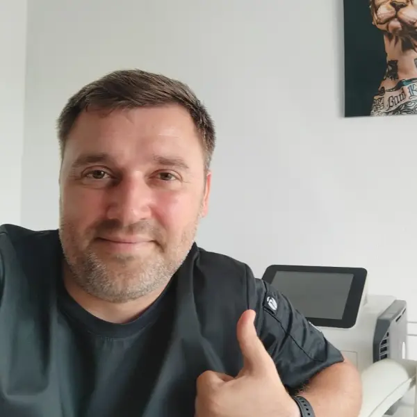 Владимир Вартик