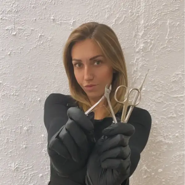 Галина Круль