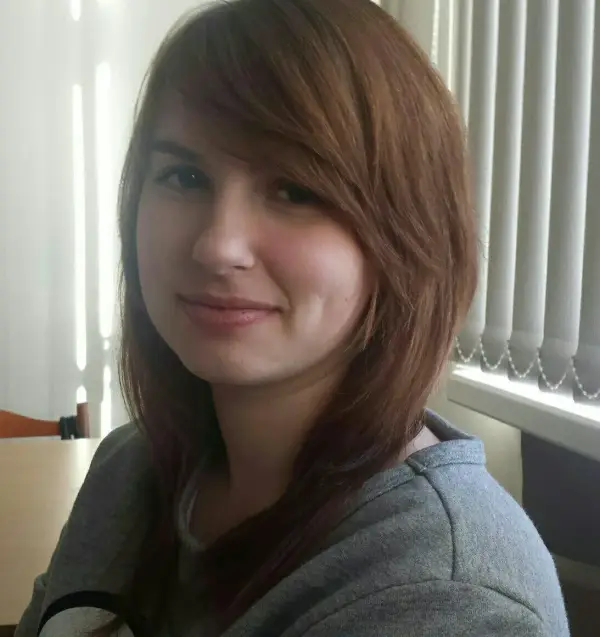 Анна Глянцева