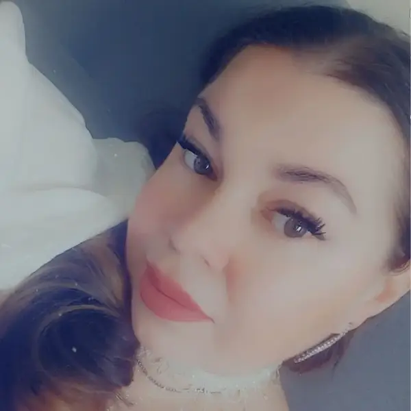 Александра Климова