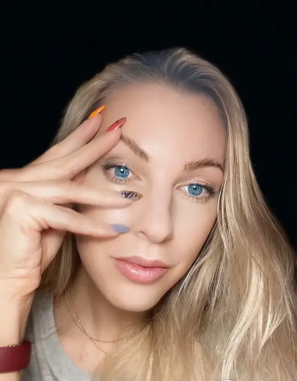 Екатерина Б.