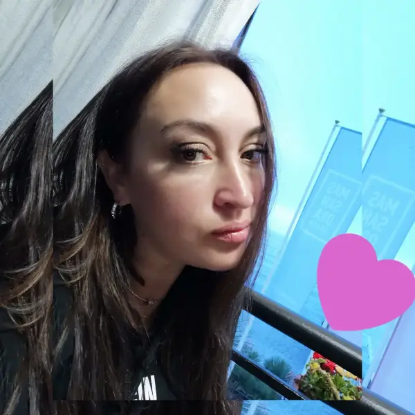 Лилия П.