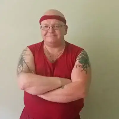 Дмитрий Чистяков