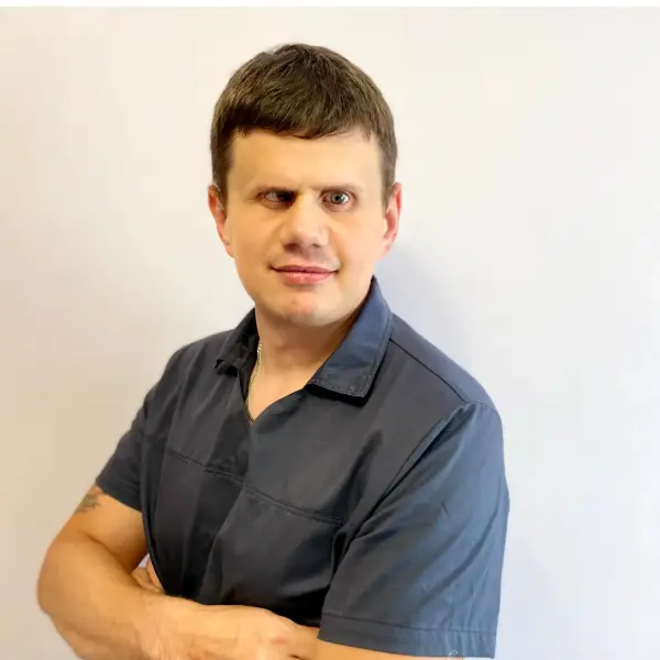Sergey Shtanko