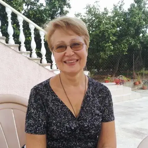 Наталья Алексеевна Б.