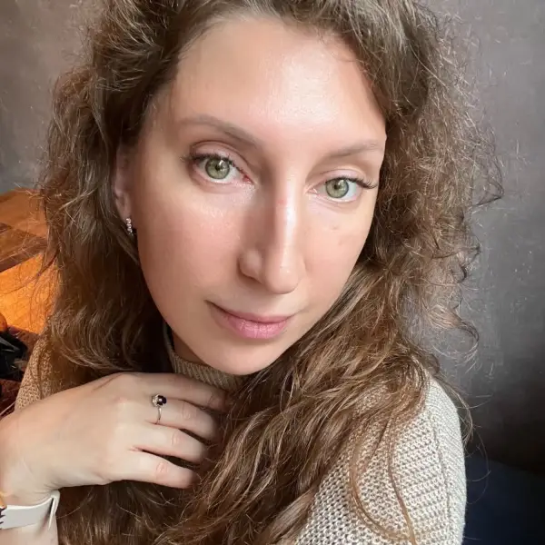 Светлана Кондратьева