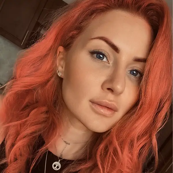 Катерина К.