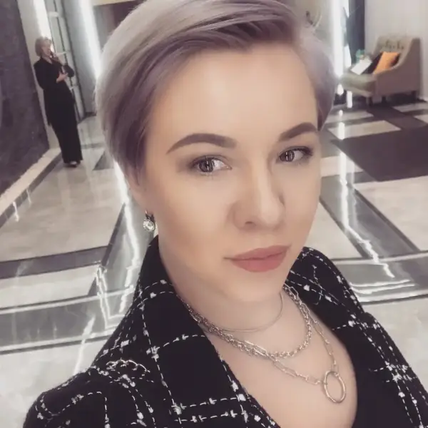 Катрина Л.