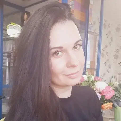 Марина Кирейчикова