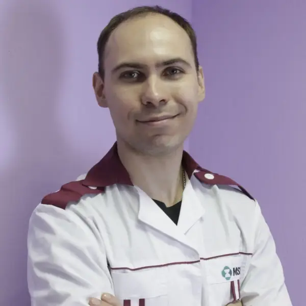 Игорь Александрович П.