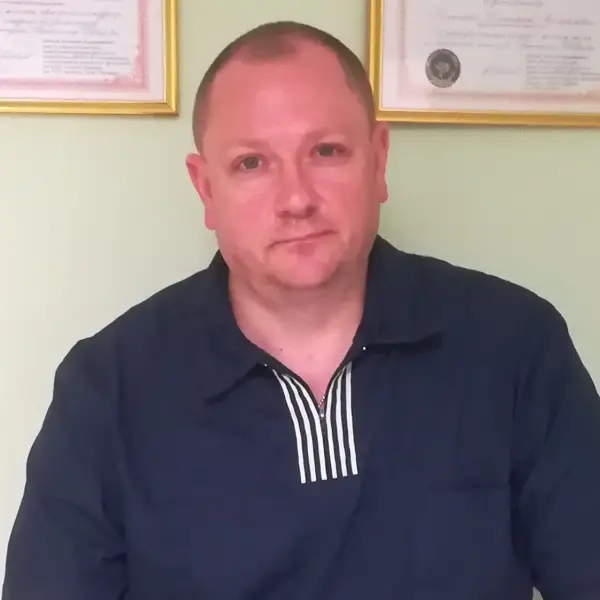 Александр Присадов