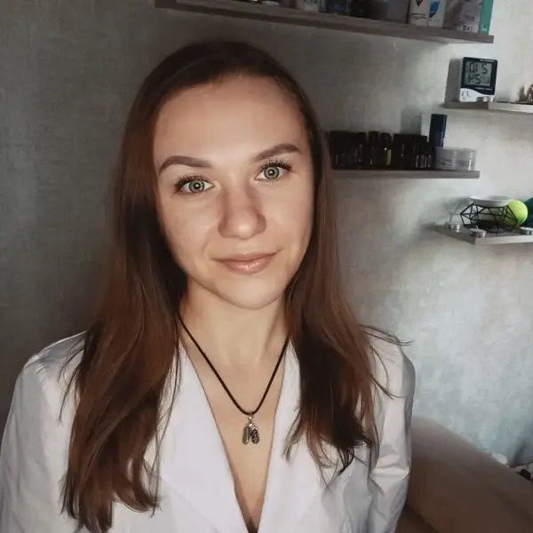Екатерина Т.