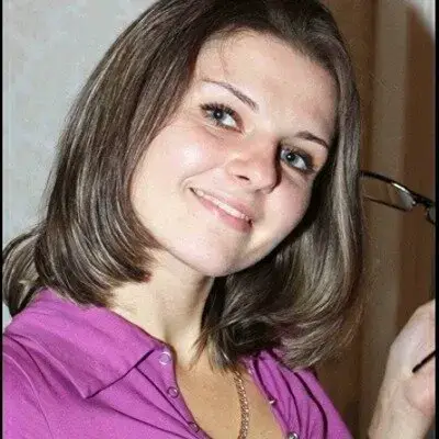 Юлия Алексеевна Литковская