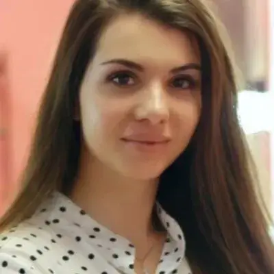 Валерия Мирошина