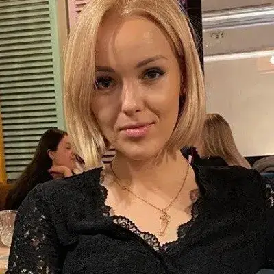 Арина Петрова