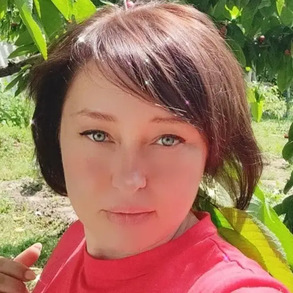 Лина Алиева