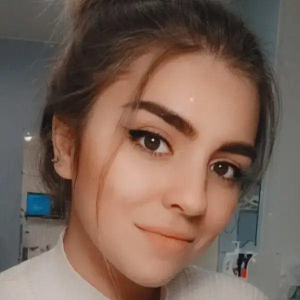 Мария Борисовна Логачева