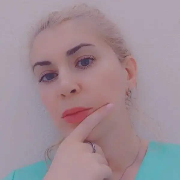 Татьяна Громова