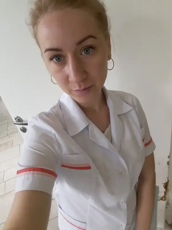 Анна Лахтанова