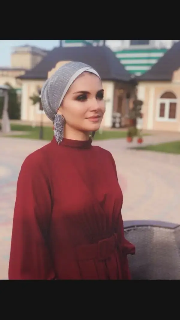 Ася Башировна Я.