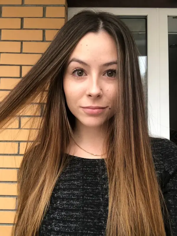 Дина Юринок