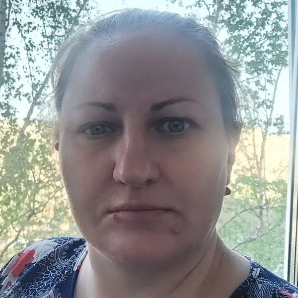 Наталья Шиманчук
