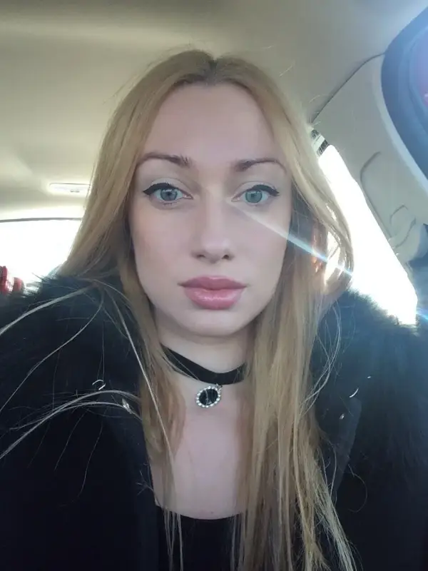 Ольга Позанен