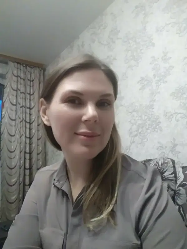 Настенька Семенова