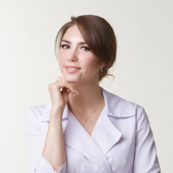 Юлия Бутакова