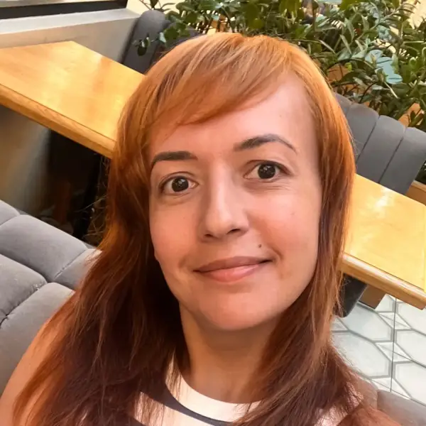 Елена Решетникова
