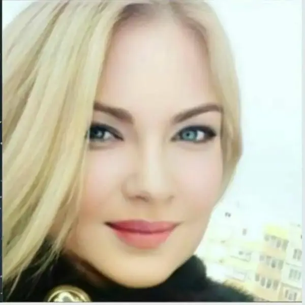 Марина Коваленко