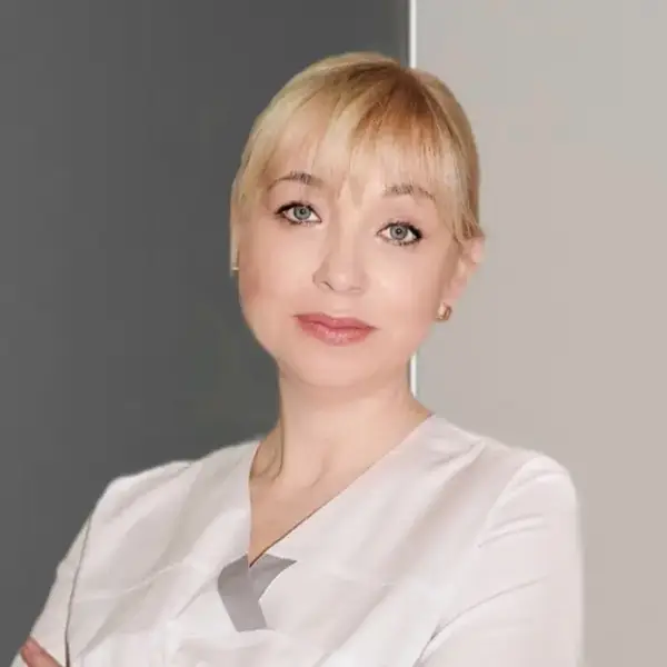Ольга Федук