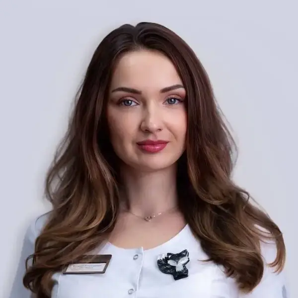 Татьяна Сысоенко