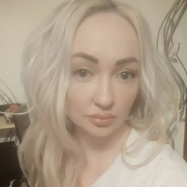 Юлия Ширяева