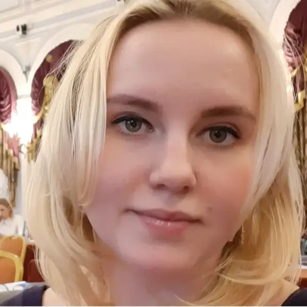 Ольга Прокофьева