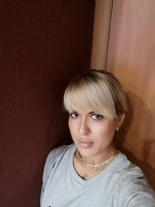 Марина Владимировна Симонова