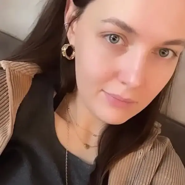 Ксения Кашникова