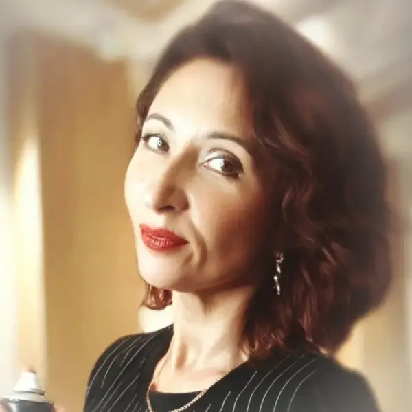 Елена Д.
